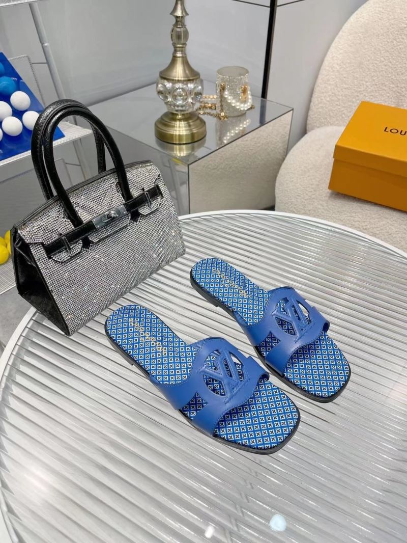 Louis Vuitton Slippers